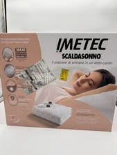 Imetec Scaldasonno Adapto Maxi