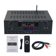999bt amplificatore - av-999bt,