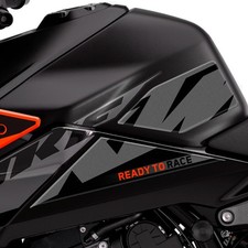 Adesivi Laterali Serbatoio per