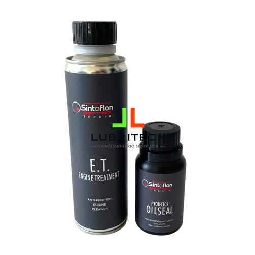 Sintoflon 250 - sintoflon, et