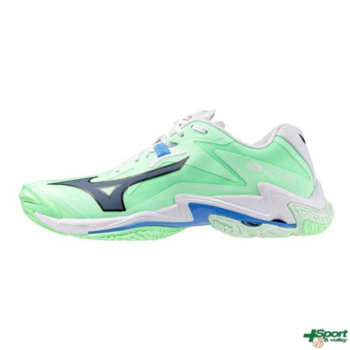 Scarpa volley mizuno wave - scarpa,