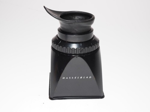Hasselblad mirino pozzetto