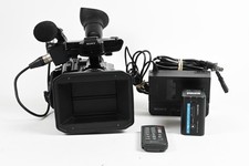 Videocamera Sony PXW-X200 XDCAM #086