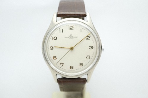 Orologio baume mercier - orologio,