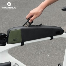 ROCKBROS Borsa Tubo Superiore
