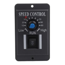 Controllo manuale a due vie