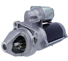 Motorino avviamento nuovo - motorino, di