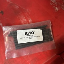 KWO Confezione da Dieci 10