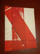 VENTURINO VENTURI...Olio su