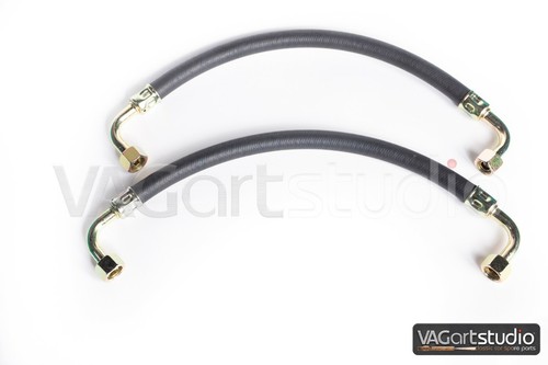 Tubi radiatore olio golf - olio, 1