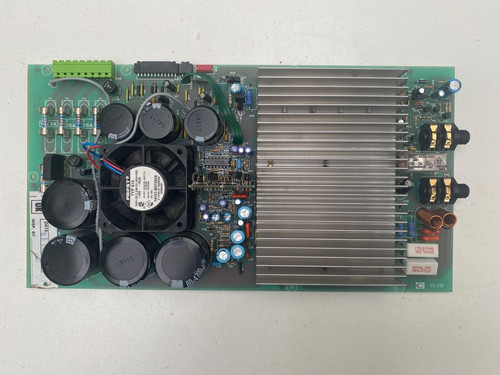 Amplificatore lem generalmusic - lem,