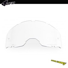 LENTE RICAMBIO PRECURVATA PER