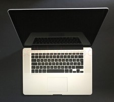 Macbook pro 15 2,2 i7 2011 SSD