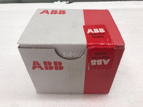 1pz nuovo modulo plc abb - 1pz,