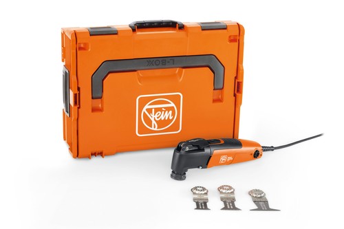 Oscillatore fein multimaster - fein,