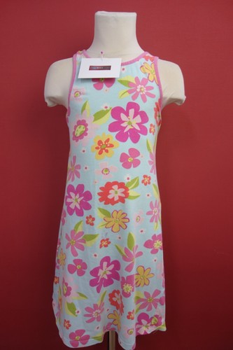Abito bambina ek3904 di - ek3904,