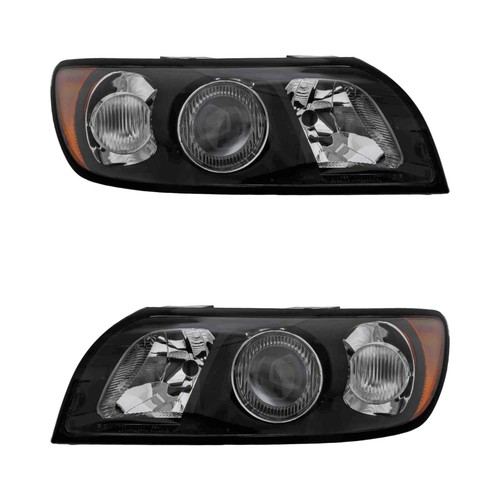 Kit fari per volvo - v50, mw