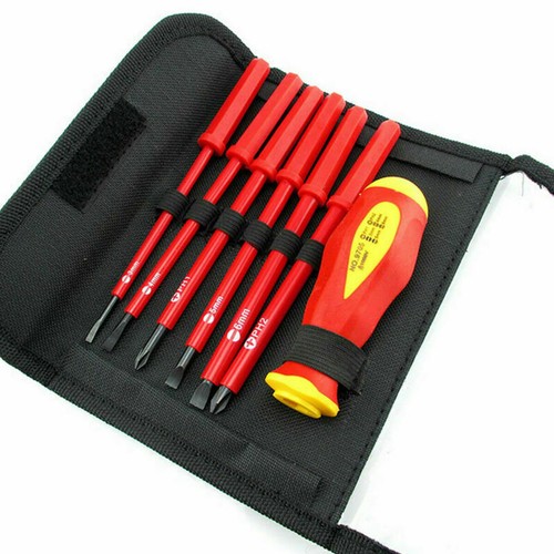 Set cacciaviti mano - set,