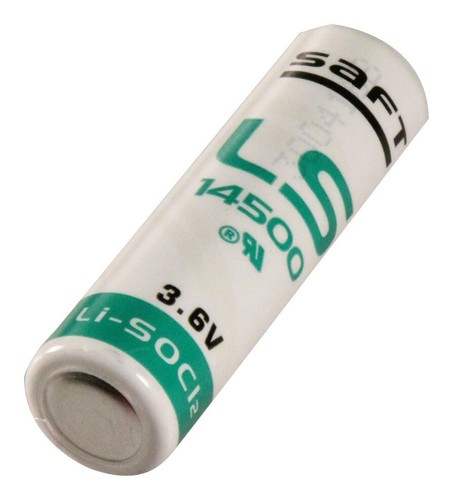 Saft 14500 pila - 14500,