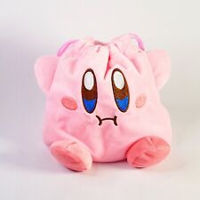 Kirby Pouch Pochette Sacca