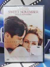 SWEET NOVEMBER( DOLCE