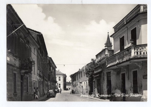 C003983 cremona pescarolo - ,