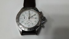 Breil Chronograph orologio uomo cronografo crono quartz (batteria) 38.5 mm