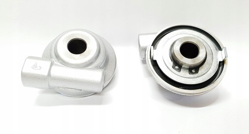 Trasmissione tachimetro