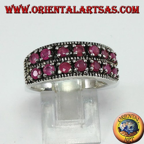 Anello argento 925 a - anello,