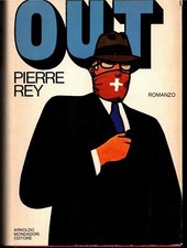 OUT (Pierre Rey) . 1977