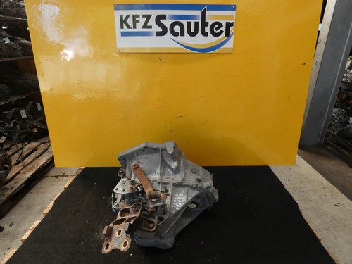 Cambio 1kr b52 citroen - citroen, 1.0l
