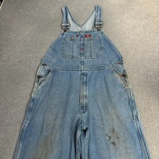 Salopette Dickies adulto 36x26