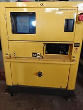 Generatore diesel nuovo mai