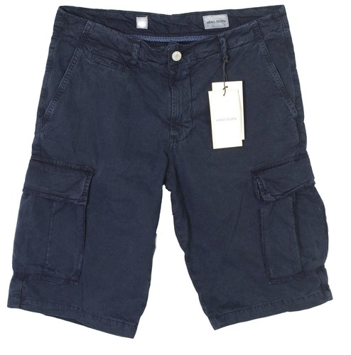 Bermuda cargo poches hero - bermuda,