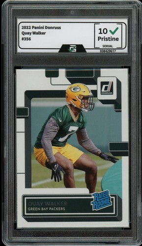 2022 panini donruss 356 quay - 2022,
