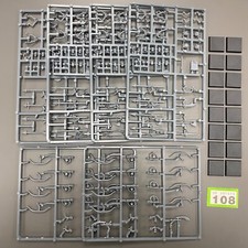 TOMB KINGS SCHELETRO ARCIERI