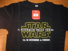 Shirt originale star - t-shirt, wars