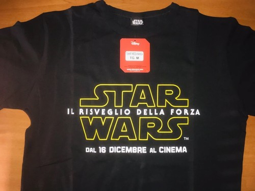 Shirt originale star wars - originale,
