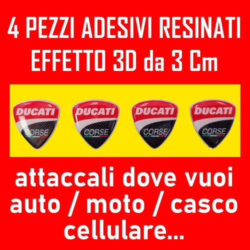 Adesivi cm resinato - 4,