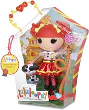 Lalaloopsy - COLLEZZIONE