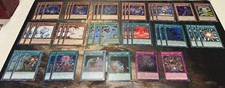 Shaddoll invocato retro fusion - shaddoll,