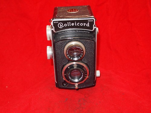 Rolleicord type tlr con - i,