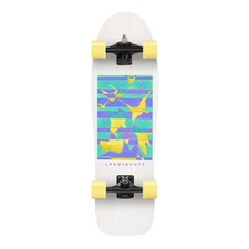 Landyachtz surf life - landyachtz,