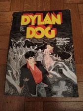 Dylan Dog Albo Gigante N.1