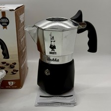 Nuova Brikka 2 Tazze 2023 |