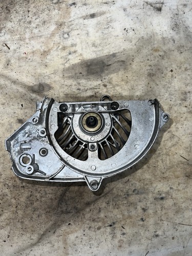 Carter motore husqvarna - carter,