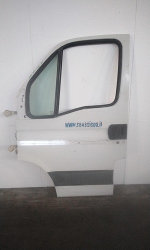 Porta portiera anteriore - porta,