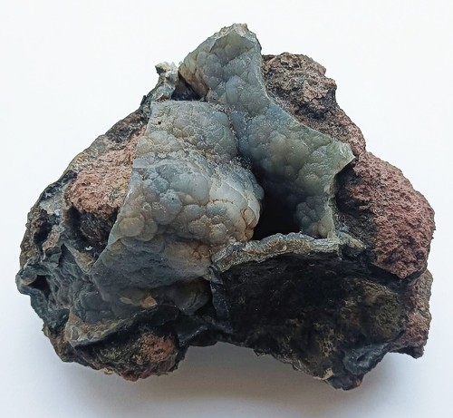 Minerali geode di - -,