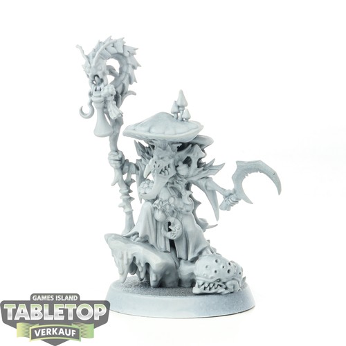 Gloomspite gitz sciamano - gitz,