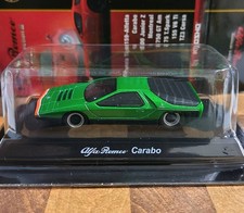 Kyosho 1/64 Alfa Romeo 3